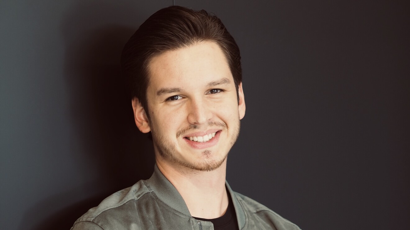 Kevin Würz, Strategic Account & Project Manager, Amazon Fashion