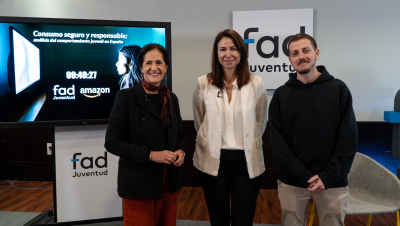 Estudio FAD Consumo seguro y responsable
