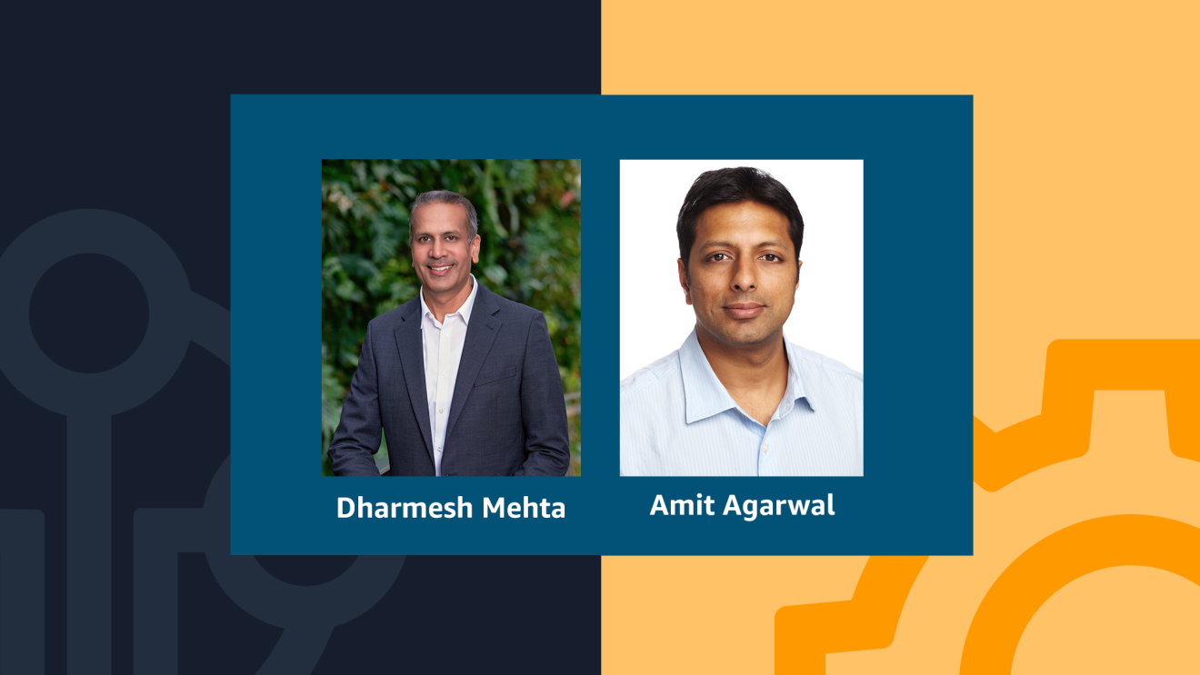 An update on Amazon’s Worldwide Selling Partner Services leadership