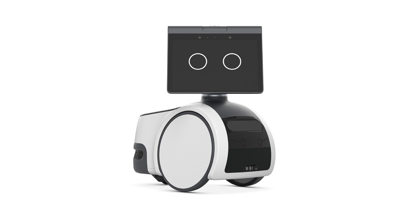 Amazonデバイスが描く近未来のテクノロジー&イノベーションの世界