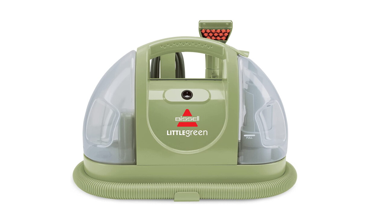 Product images of Influencer's favorite home products.