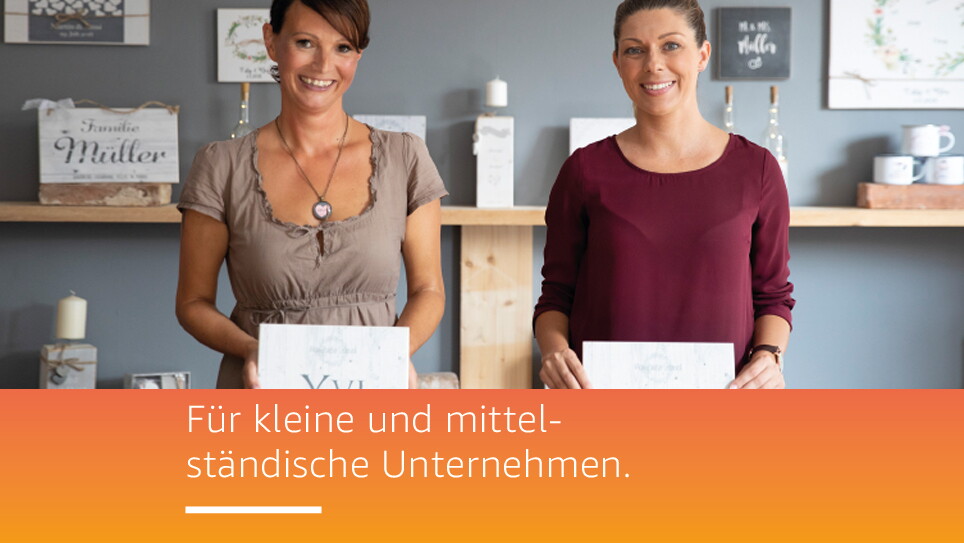 Dafür stehen wir_Amazon Deutschland