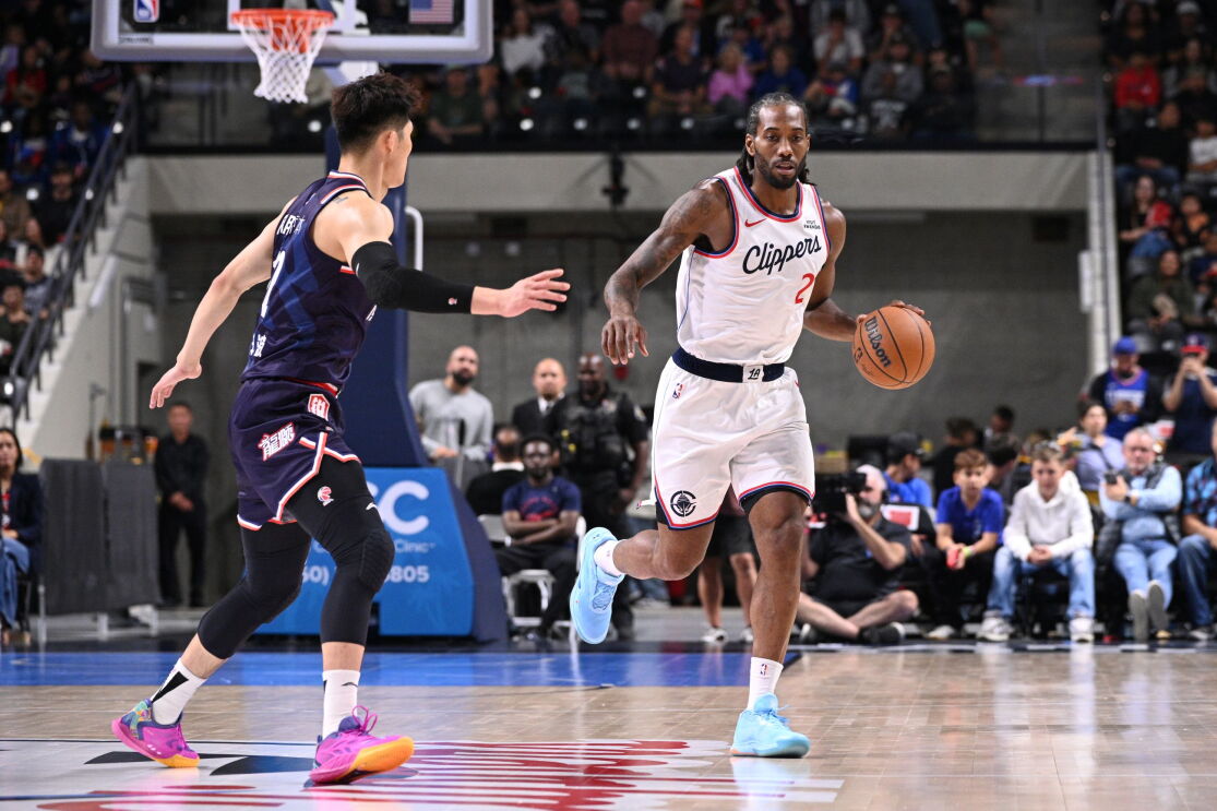 NBA Playoffs