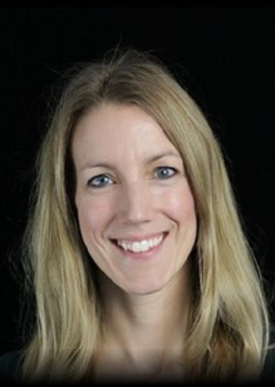 Porträtfoto von Simone Kreyer