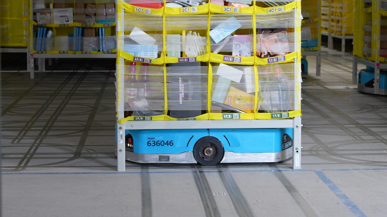 By reducing the need for employees to walk long distances or bend and reach into high or low shelving, Hercules helps minimize physical strain and the risk of slips, trips, and falls. 
