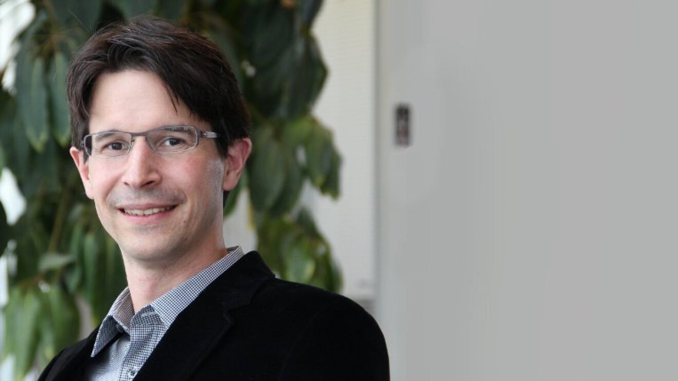 Matthias Seeger