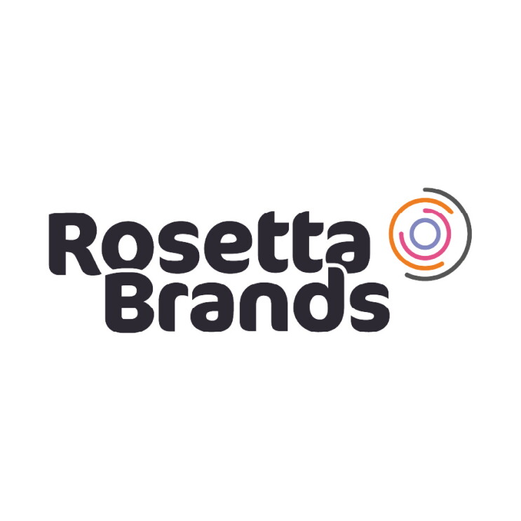 Rosetta Brands logo