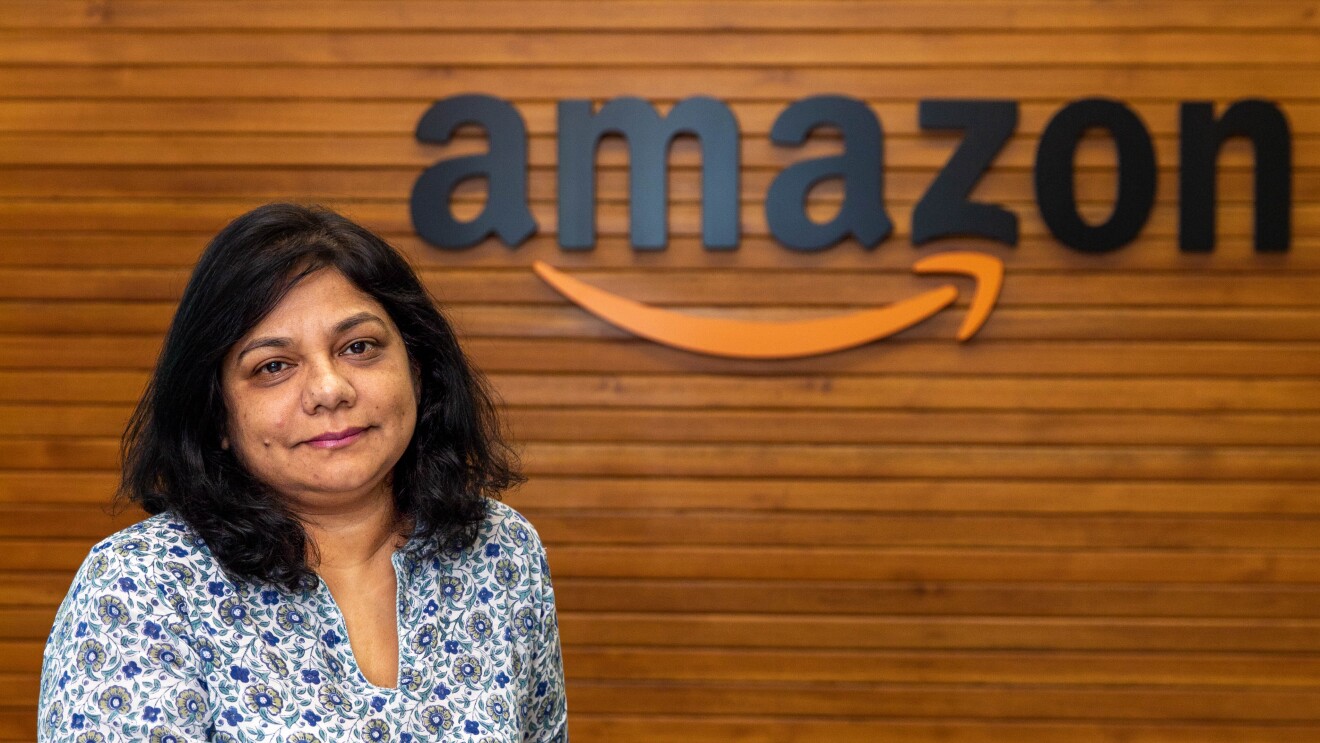 Shalini Puchalapalli - Director
