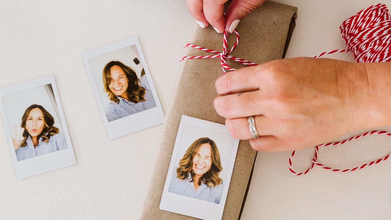 How to wrap mindfully this Christmas