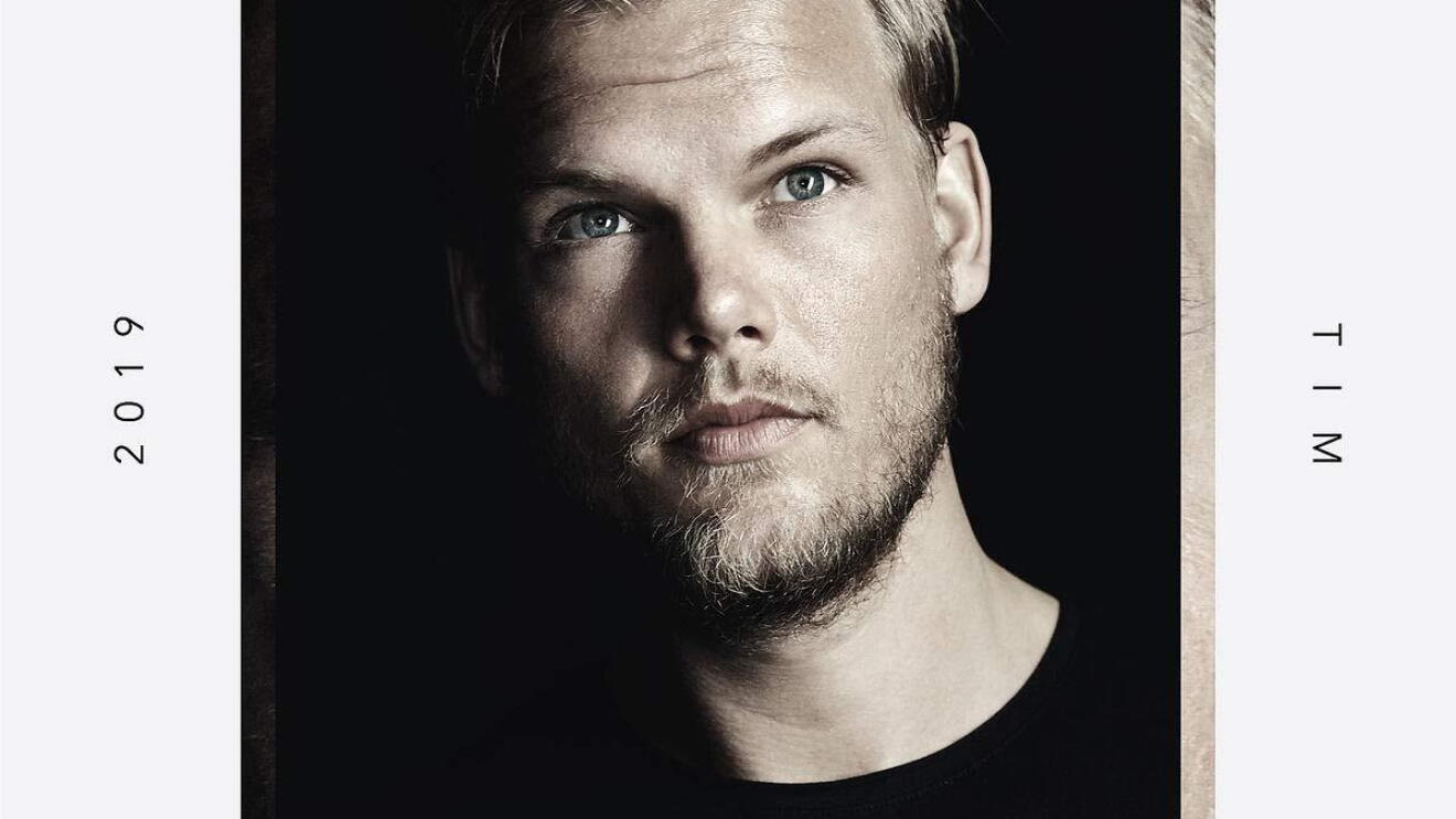Ausnahmemusiker Avicii