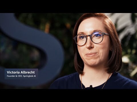 AWS und PwC stärken unterrepräsentierte Gründer