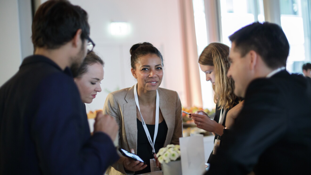Amazon Academy 2016