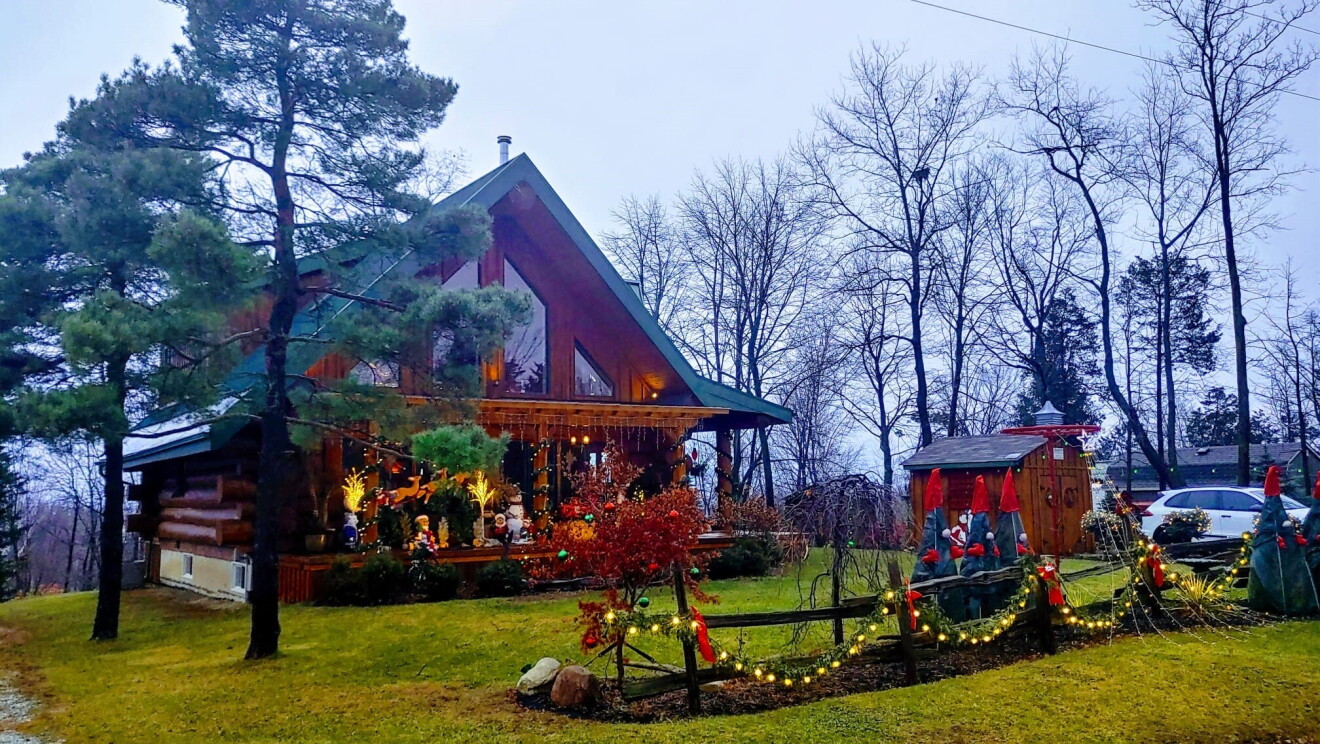 Holiday home 3