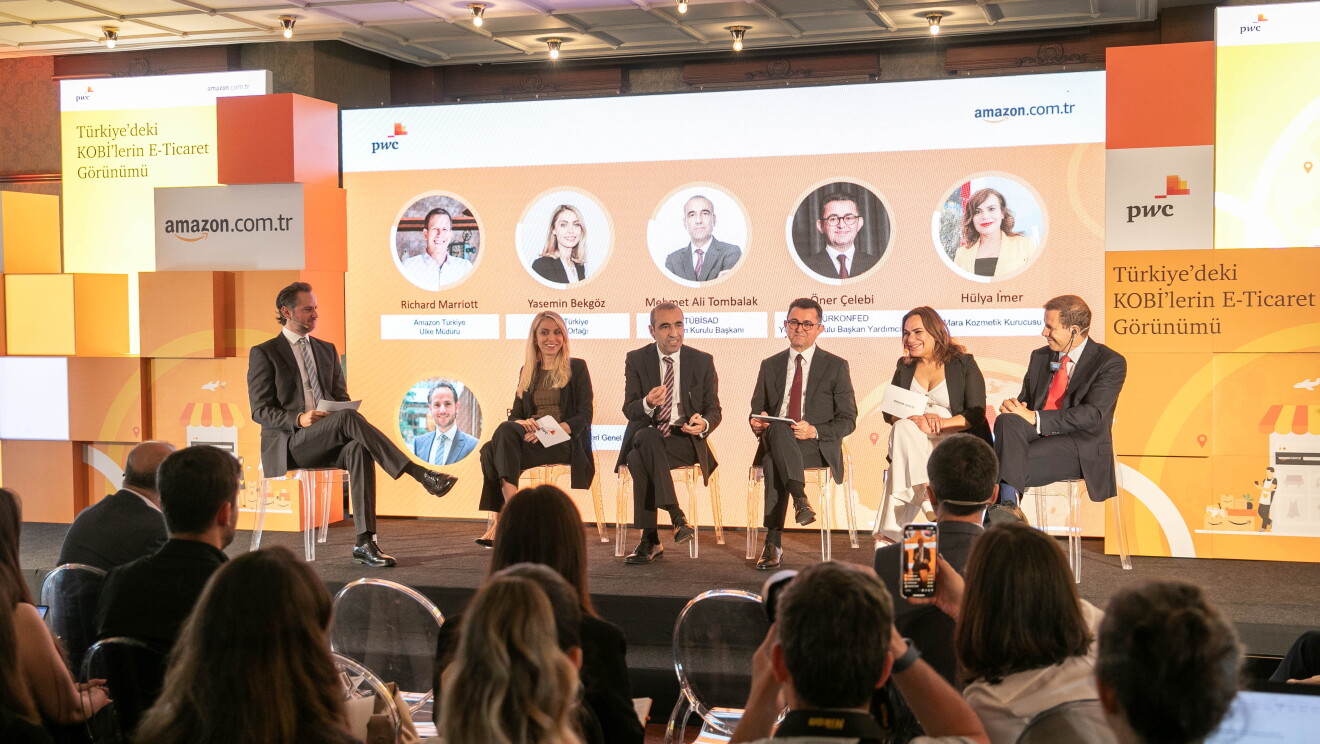 SME TR report speakers discussion 
