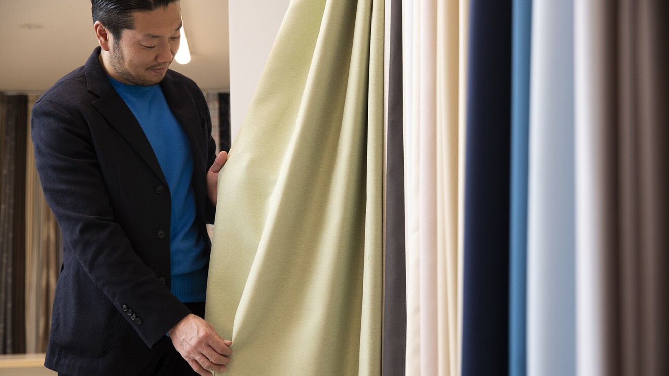 デジタルが切り拓く中小企業の未来 Vol.17 日本の中小企業が世界に羽ばたくために