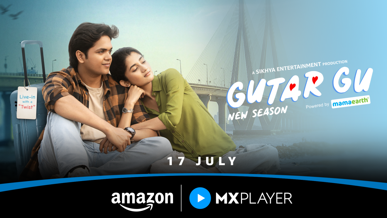Gutar Gu Season 3 trailer