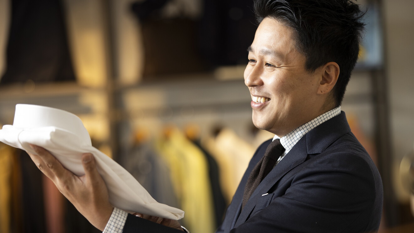 デジタルが切り拓く中小企業の未来 Vol.12　なぜ、彼らのECビジネスは短期間で急成長したのか？