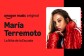 María Terremoto