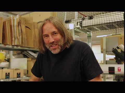 Amazon Back-to-School 2020: Roland Hefter