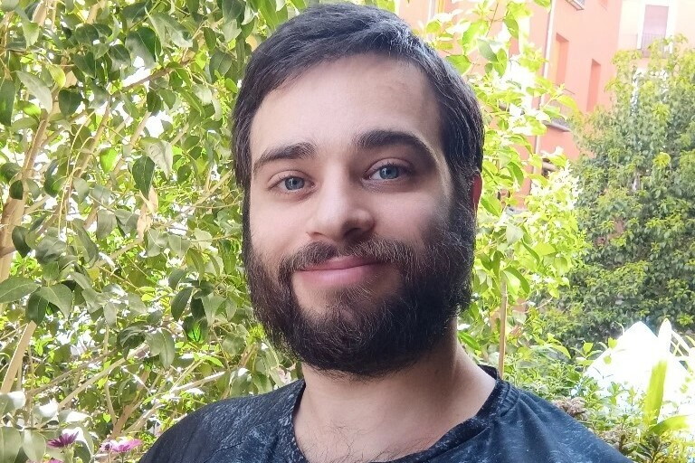 Foto de Daniel Rodriguez Sobrino.