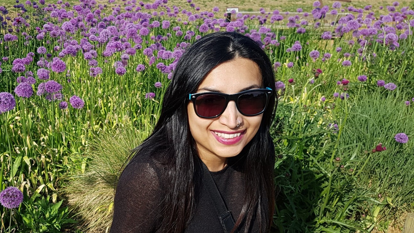Deepika Gargya, Senior Technical Project Manager, AWS