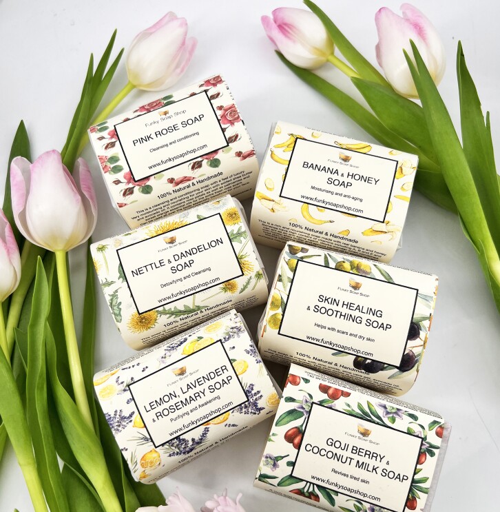 Funky Soap Economic Impact