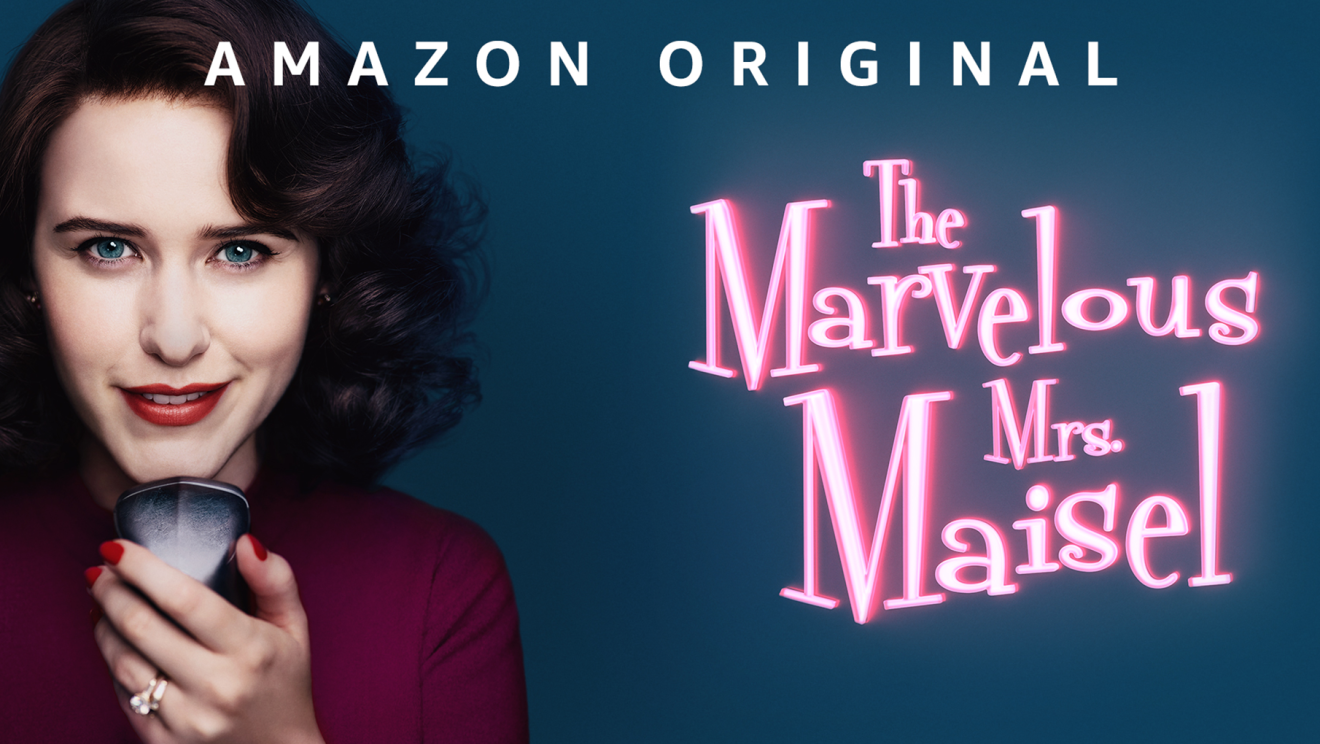 Amazon Prime Video 2022年2月に楽しめる新着コンテンツ