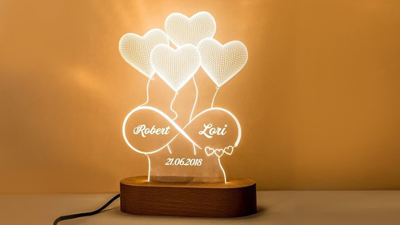 Valentine's Day gift ideas