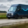50 tys. elektrycznych pojazdów DTF