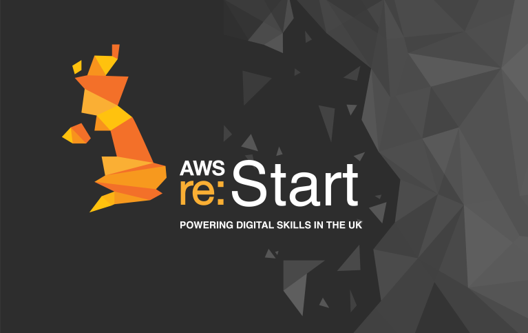 AWS re:Start
