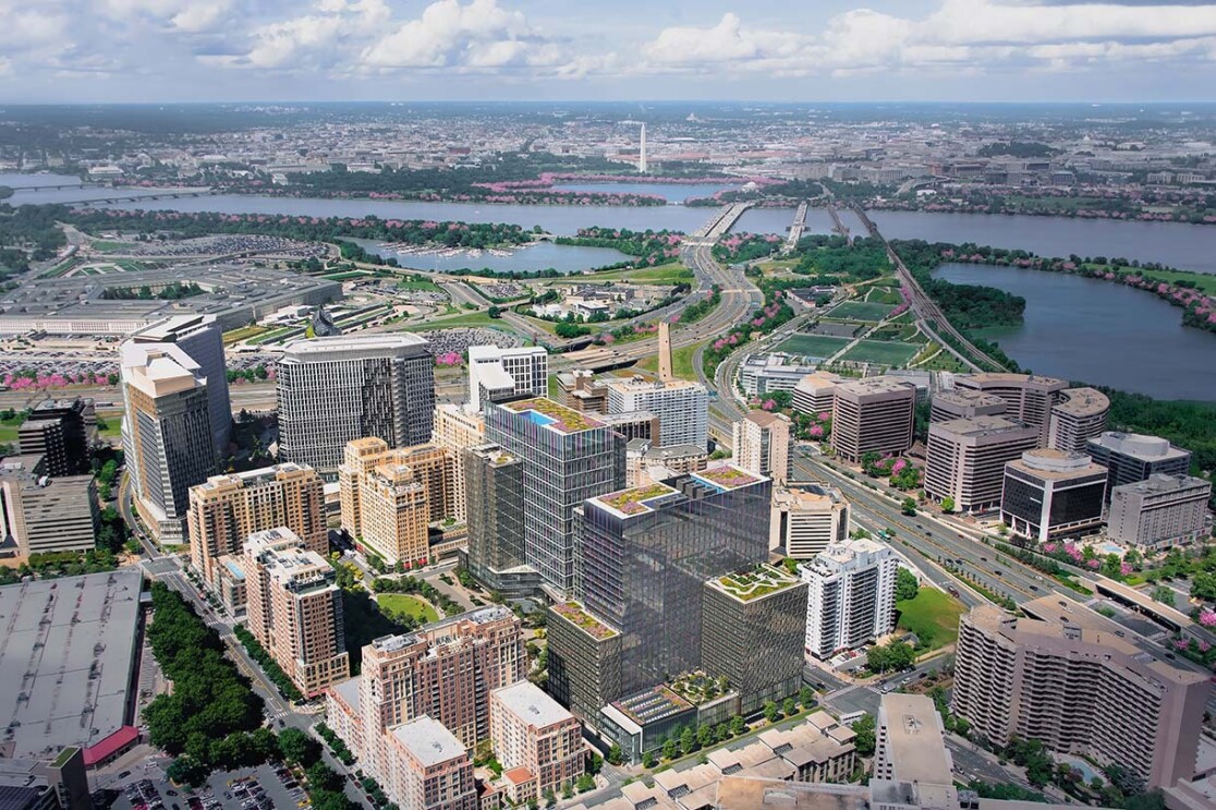 Amazon in the community: Service, community, and commitment at HQ2
