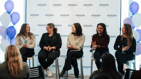 Panelists