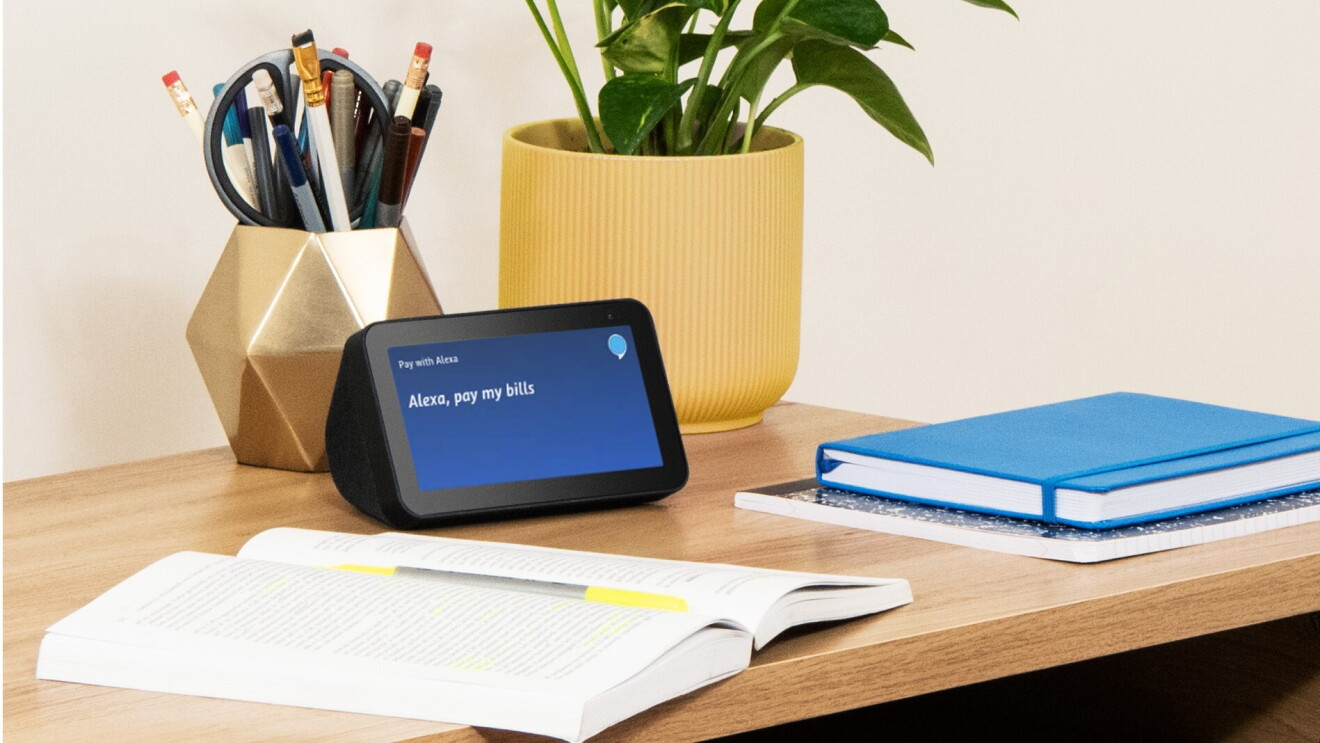 Amazon Alexa for Father's day 2023 gifting
