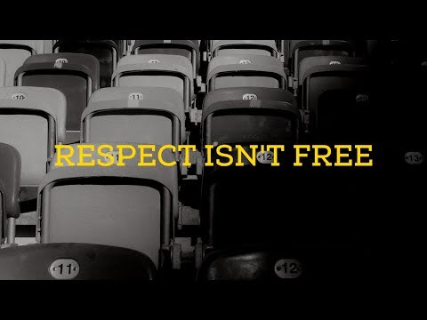 RESPECT ISN'T FREE. SPORTS ENTRY IS | Amazon provides free entry to Invictus Games Düsseldorf 2023
