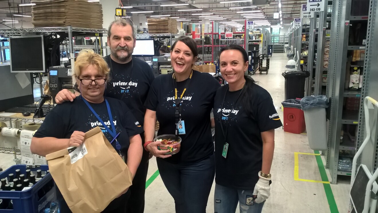 Prime Day 2017 Images