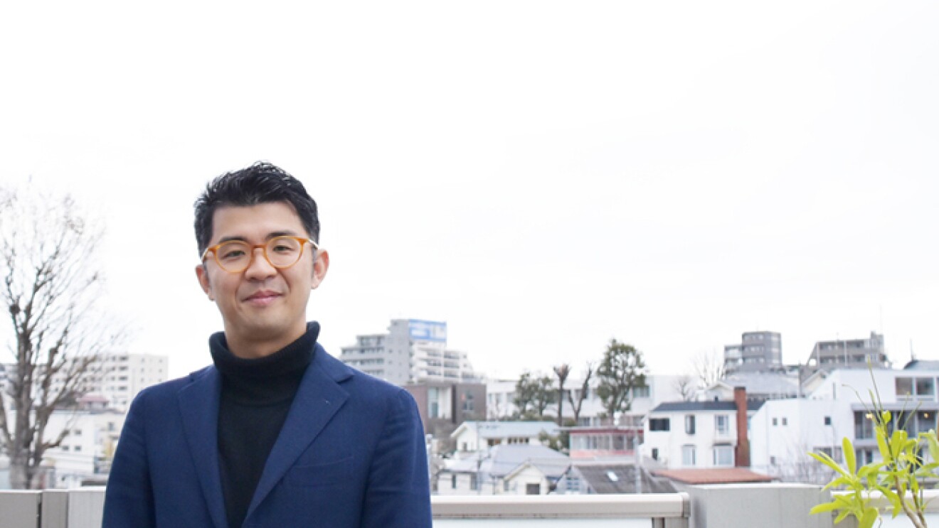 世界でも評価された突破力の学び方 佐宗邦威さん