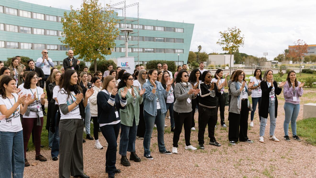 Primer Encuentro Internacional de Mujeres Aprendices de Amazon
