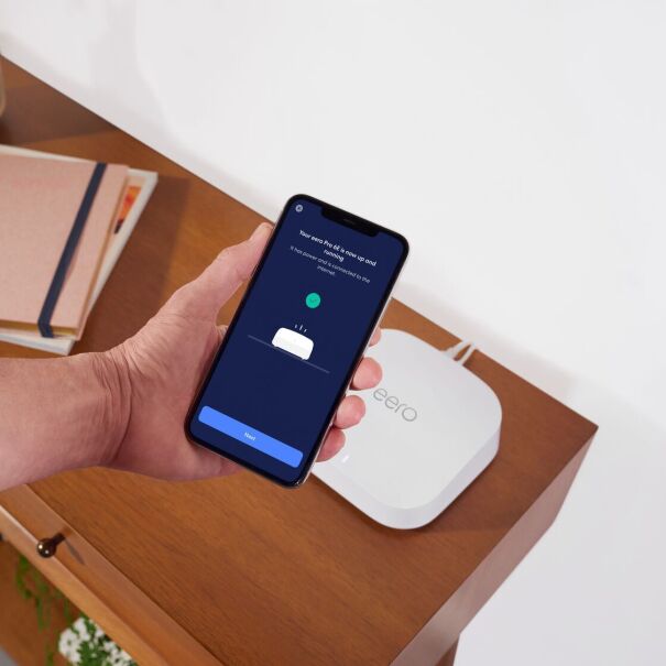 eero Wi-Fi tips and tricks