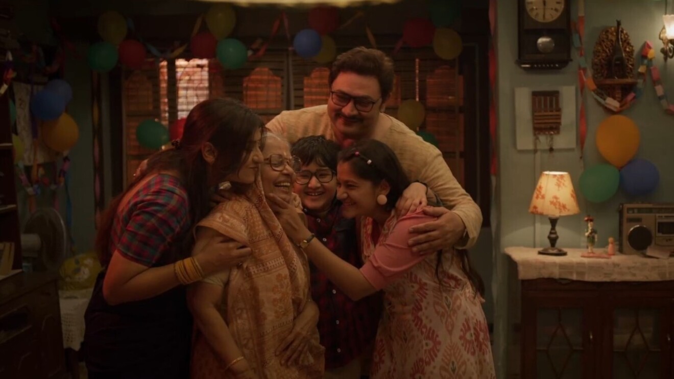 Yeh Meri Family