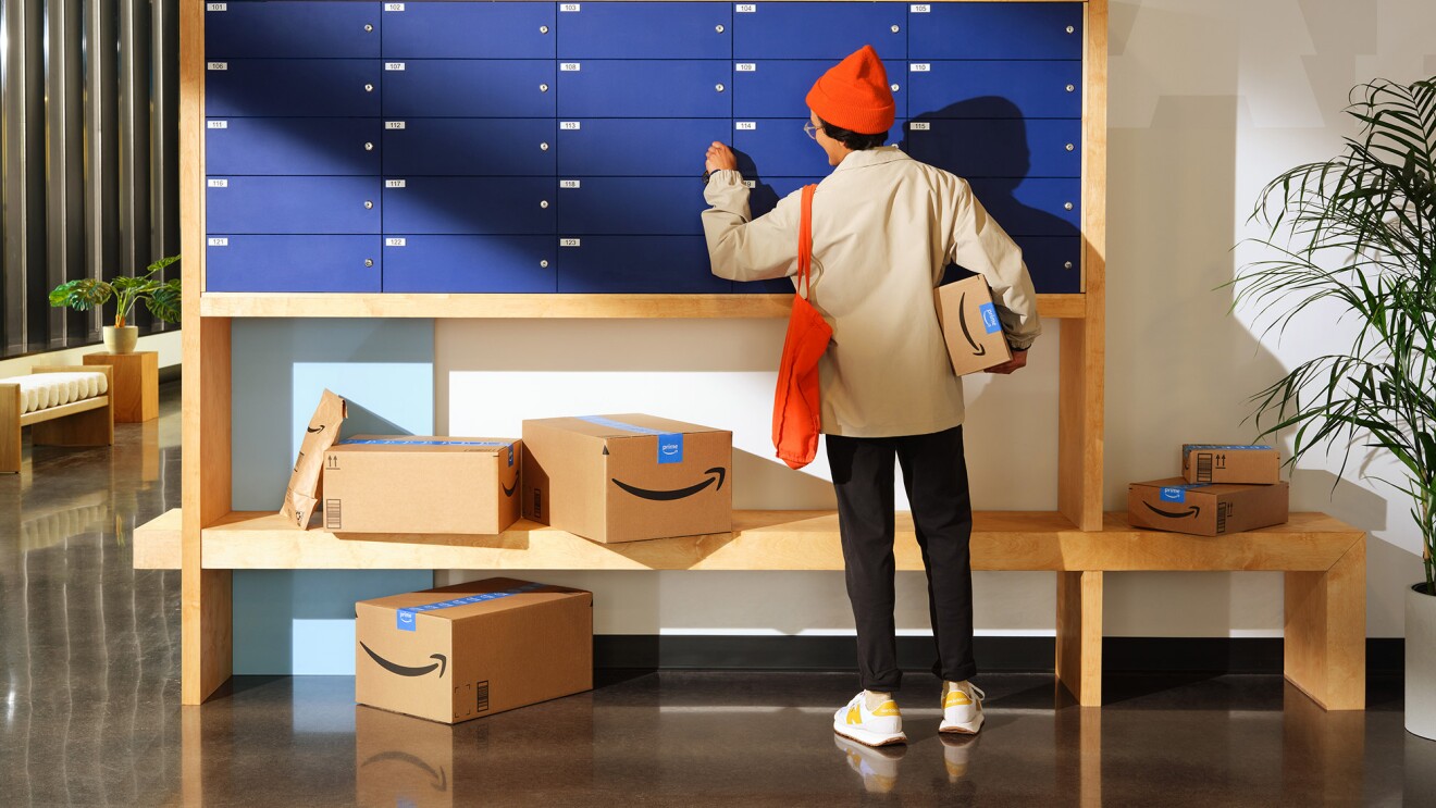 What’s new for Prime Day 2025? 4 things that make this year’s event different