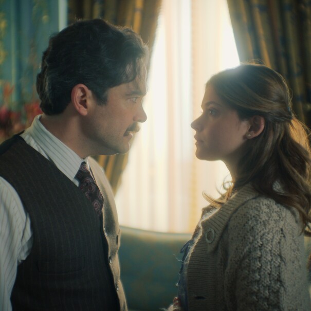 La Casa de los Espíritus (The House of Spirits)1