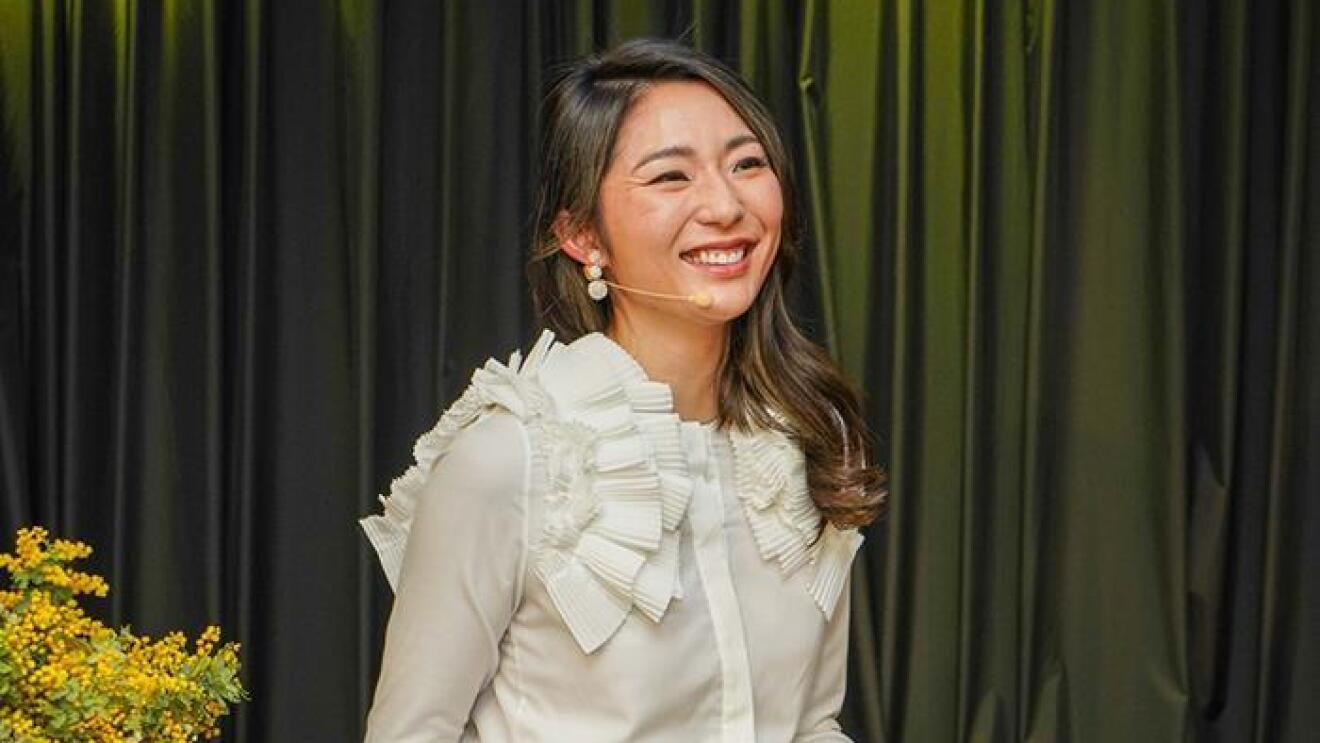 活躍する女性たちと考える 誰もが輝ける日本の未来とは