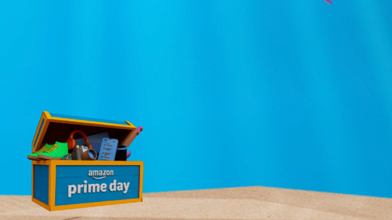 Prime Day Amazon India