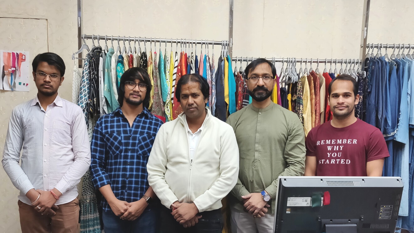 rapsodia team