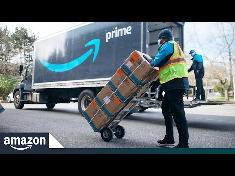  Keeping Amazon employees safe