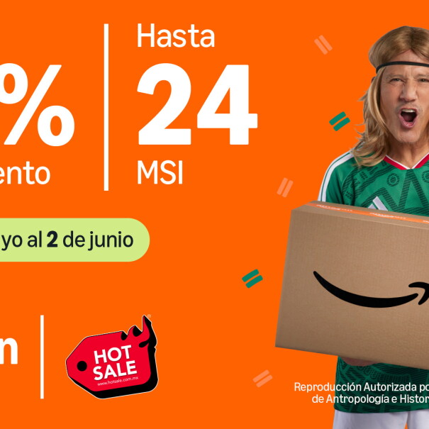 Amazon Hot Sale 2026