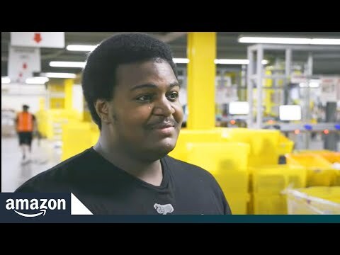 Amazonians react: What $15 an hour means to me