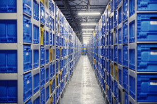 Amazon Robotics 2