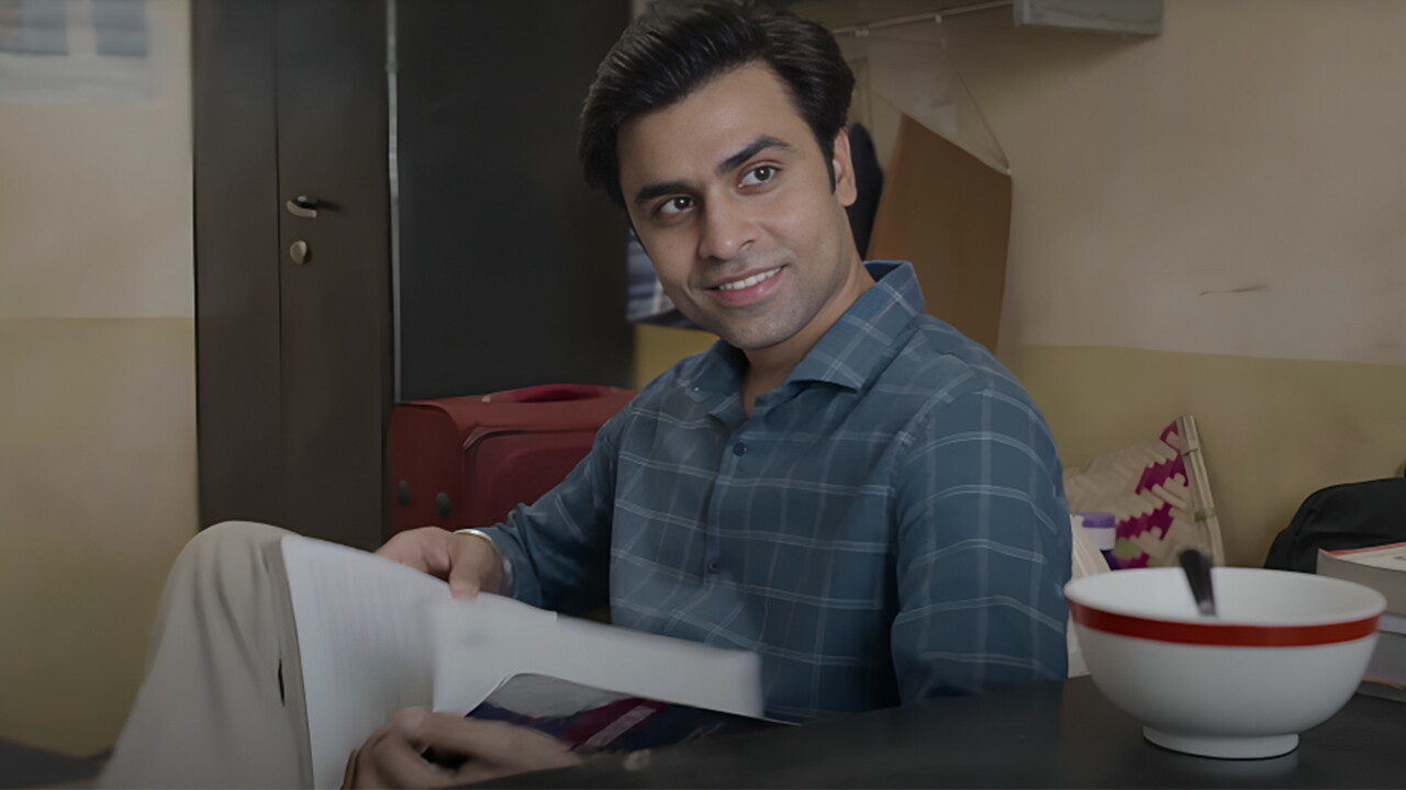 Prime Video shows India