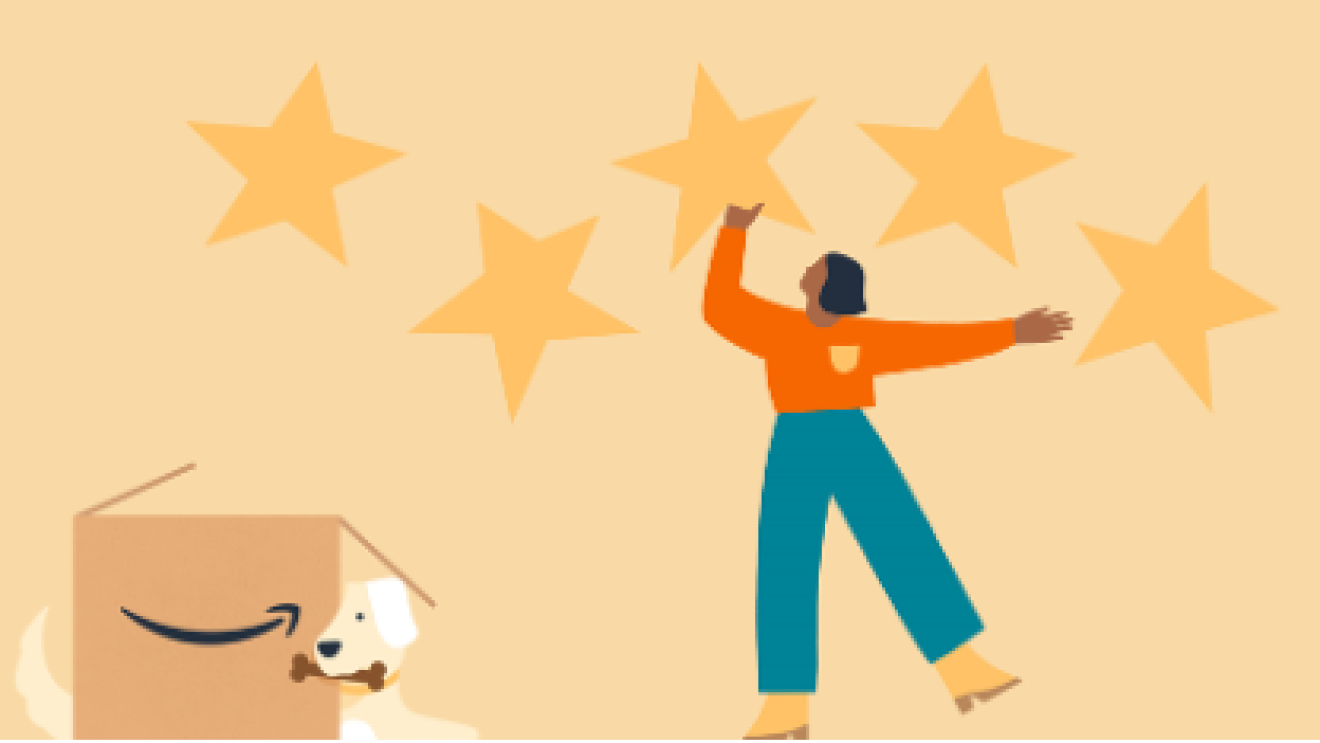 Amazon’s releases its 2023 Brand Protection Report